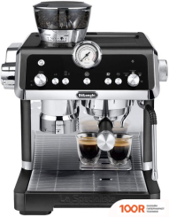 Кофемашина DeLonghi LA SPECIALISTA EC9355.BM (123566)