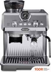 Кофемашина DeLonghi LA SPECIALISTA ARTE EVO COLD BREW EC9255.M (123562)