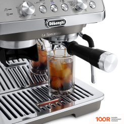Кофемашина DeLonghi LA SPECIALISTA ARTE EVO COLD BREW EC9255.M (123562)