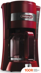 Кофемашина DeLonghi ICM15210.1R (123559)