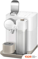 Кофемашина DeLonghi GRAN LATISSIMA EN640.W (123558)