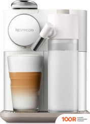 Кофемашина DeLonghi GRAN LATISSIMA EN640.W (123558)