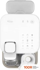 Кофемашина DeLonghi GRAN LATISSIMA EN640.W (123558)