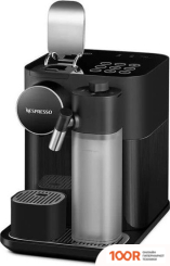 Кофемашина DeLonghi GRAN LATISSIMA EN640.B (123557)