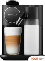 Кофемашина DeLonghi GRAN LATISSIMA EN640.B (123557)