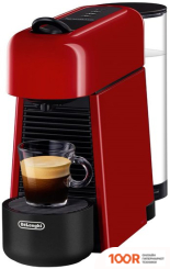 Кофемашина DeLonghi ESSENZA PLUS EN200.R (123556)