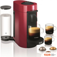 Кофемашина DeLonghi ENV 150.R (123554)