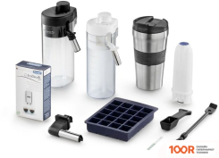 Кофемашина DeLonghi ELETTA EXPLORE ECAM450.86.T (123553)