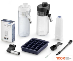 Кофемашина DeLonghi ELETTA EXPLORE ECAM450.65.S (123551)