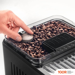 Кофемашина DeLonghi ELETTA EXPLORE ECAM450.65.S (123551)