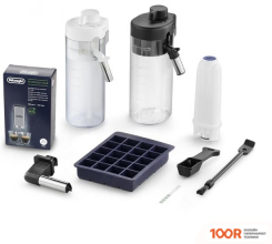 Кофемашина DeLonghi ELETTA EXPLORE ECAM450.65.G (123550)