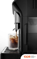 Кофемашина DeLonghi ELETTA EXPLORE ECAM450.65.G (123550)