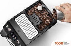 Кофемашина DeLonghi ELETTA EXPLORE ECAM450.55.G (123548)