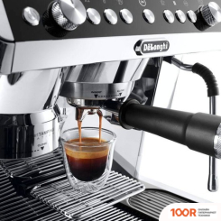 Кофемашина DeLonghi EC9665.M (123545)