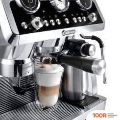 Кофемашина DeLonghi EC9665.M (123545)