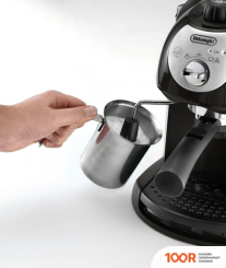 Кофемашина DeLonghi EC201CD.B (123544)