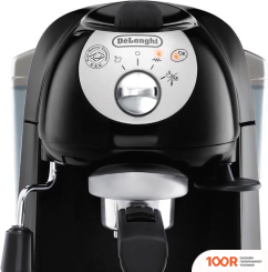 Кофемашина DeLonghi EC201CD.B (123544)