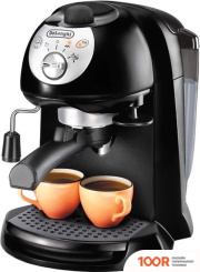 Кофемашина DeLonghi EC201CD.B (123544)