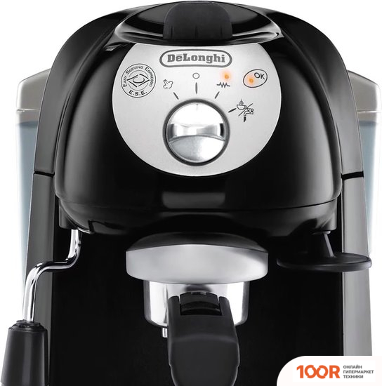 Кофемашина DeLonghi EC201CD.B (123544)