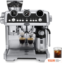 Кофемашина DeLonghi EC 9865 M LA SPECIALISTA MAESTRO COLD BREW (123543)