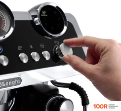 Кофемашина DeLonghi EC 9865 M LA SPECIALISTA MAESTRO COLD BREW (123543)