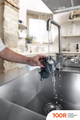 Кофемашина DeLonghi DINAMICA ECAM350.50.B (123532)