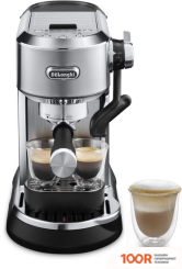 Кофемашина DeLonghi DEDICA MAESTRO PLUS EC950.M (123526)