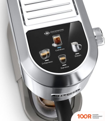 Кофемашина DeLonghi DEDICA EC890.M (123524)