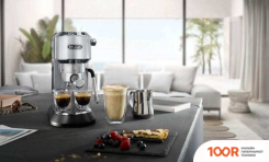 Кофемашина DeLonghi DEDICA ARTE EC885M (123523)
