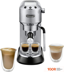 Кофемашина DeLonghi DEDICA ARTE EC885M (123523)