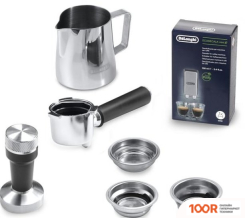 Кофемашина DeLonghi DEDICA ARTE EC885.GY (123522)