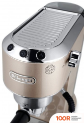 Кофемашина DeLonghi DEDICA ARTE EC885.BG (123521)