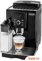 Кофемашина DeLonghi CAPPUCCINO SMART ECAM 23.260.B (123520)