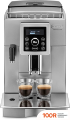 Кофемашина DeLonghi CAPPUCCINO ECAM 23.460.SB (123518)