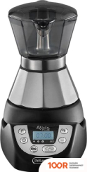 Кофемашина DeLonghi ALICIA PLUS EMKP21.B (123517)