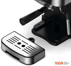 Кофемашина Deerma DEM-YS10W (123515)