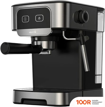 Кофемашина Deerma DEM-YS10W (123515)
