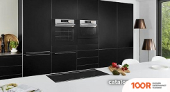 Кофемашина De Dietrich DKD7400A (123513)