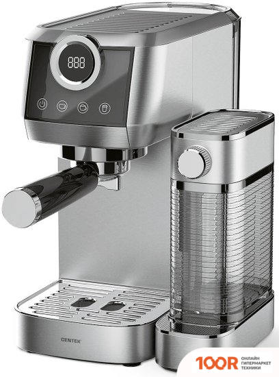 Кофемашина CENTEK CT-1170 (123502)