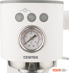 Кофемашина CENTEK CT-1168 (123500)