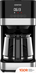 Кофемашина CENTEK CT-1150 (123496)