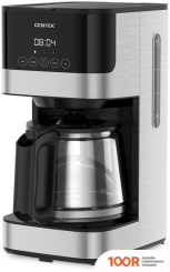 Кофемашина CENTEK CT-1150 (123496)