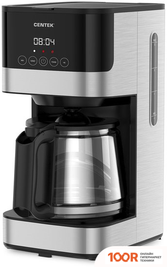 Кофемашина CENTEK CT-1150 (123496)