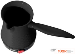 Кофемашина CENTEK CT-1097 (ЧЕРНЫЙ) (123492)