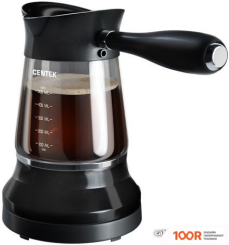 Кофемашина CENTEK CT-1096 (123491)