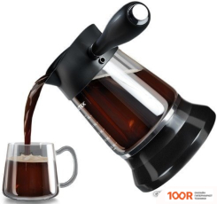 Кофемашина CENTEK CT-1096 (123491)