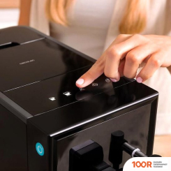Кофемашина Cecotec POWER MATIC-CCINO VAPORISSIMA (123488)