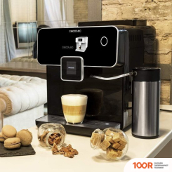 Кофемашина Cecotec POWER MATIC-CCINO 8000 1508 (123486)