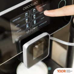 Кофемашина Cecotec POWER MATIC-CCINO 8000 1508 (123486)