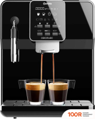 Кофемашина Cecotec POWER MATIC-CCINO 6000 SERIE NERA (123485)
